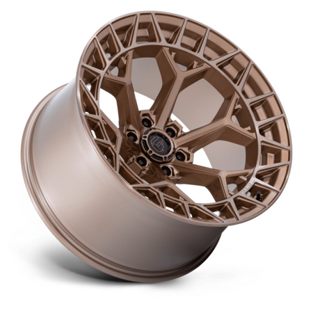 CHARGER 17X9 6X5.5 106 +1 PLTNM-BRNZ
