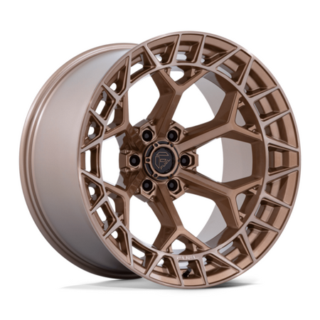 CHARGER 22X10 6X135 87 -18 PLTNM-BRNZ