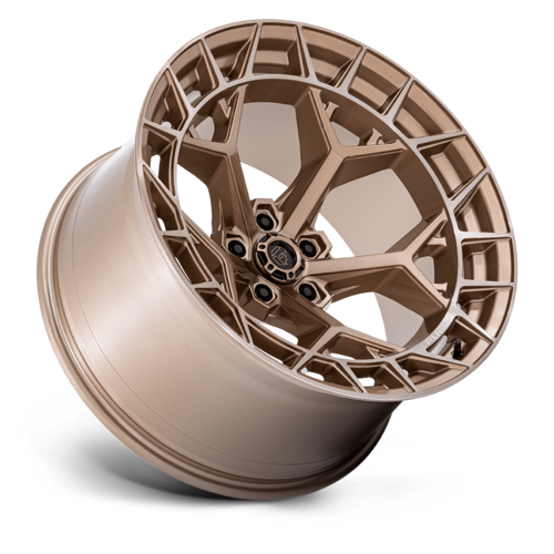 CHARGER 20X10 5X5 71 -18 PLTNM-BRNZ