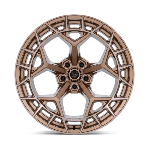 CHARGER 20X10 5X5 71 -18 PLTNM-BRNZ