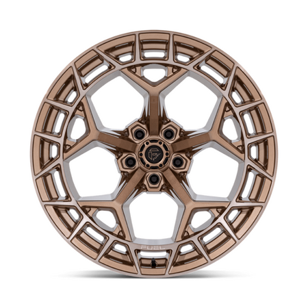 CHARGER 20X10 5X5 71 -18 PLTNM-BRNZ