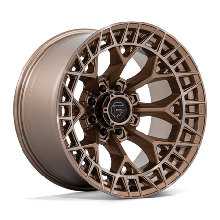 CHARGER 20X10 8X170 125 -18 PLTNM-BRNZ