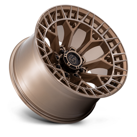 CHARGER 20X10 8X170 125 -18 PLTNM-BRNZ