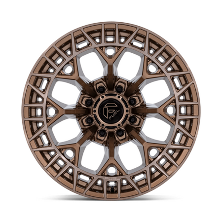 CHARGER 20X10 8X170 125 -18 PLTNM-BRNZ