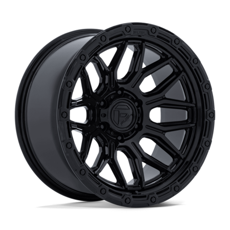 SURGE 20X10 6X5.5 106 -18 G-BLK