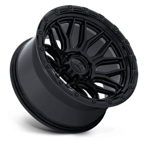 SURGE 20X10 6X5.5 106 -18 G-BLK