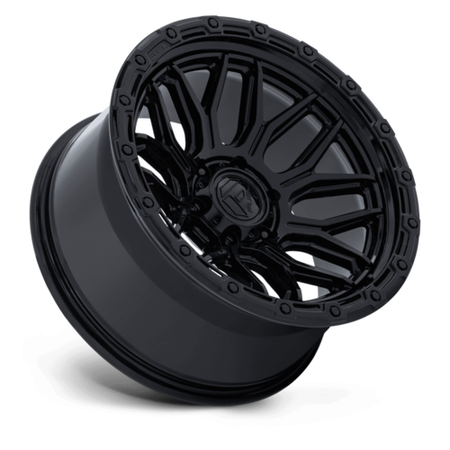 SURGE 20X9 6X135 87 +1 G-BLK
