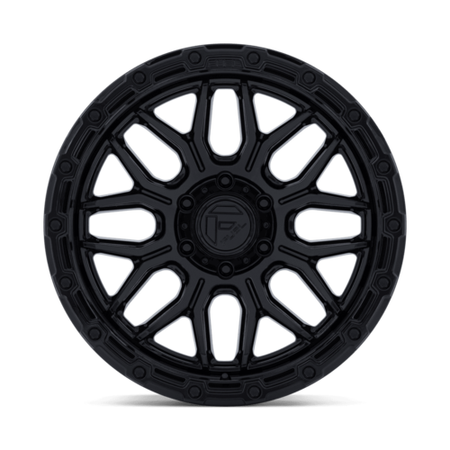 SURGE 20X10 8X180 124 -18 G-BLK