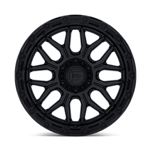 SURGE 20X10 8X6.5 125 -18 G-BLK