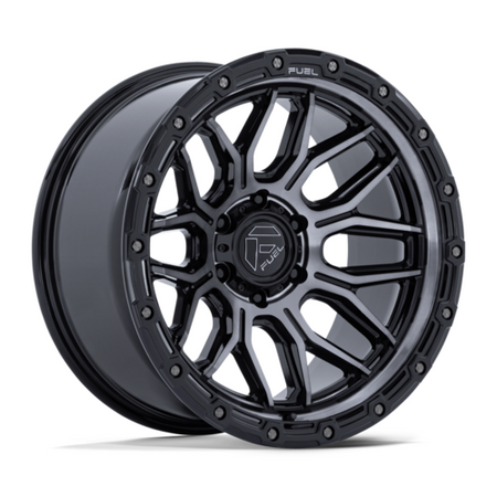 SURGE 20X9 5X5 71 +1 G-BLK-MCH-GTCC