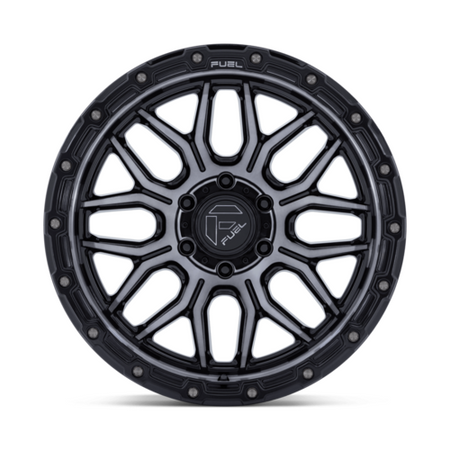 SURGE 20X9 6X135 87 +1 G-BLK-MCH-GTCC