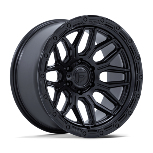SURGE 17X9 5X5 71 -12 M-BLK GB-LP