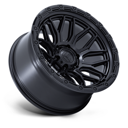 SURGE 17X9 5X5 71 -12 M-BLK GB-LP