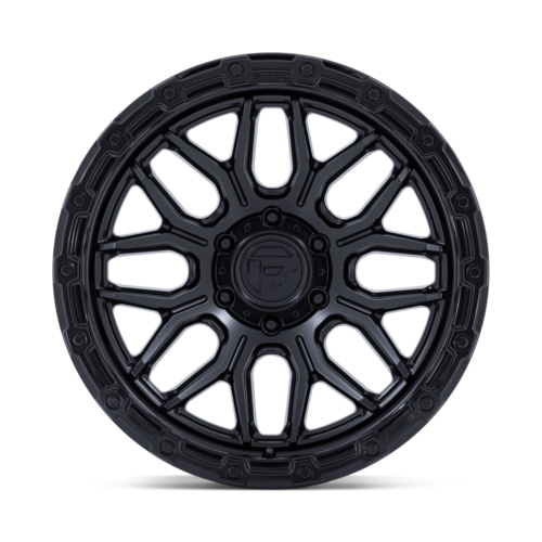 SURGE 17X9 5X5 71 -12 M-BLK GB-LP