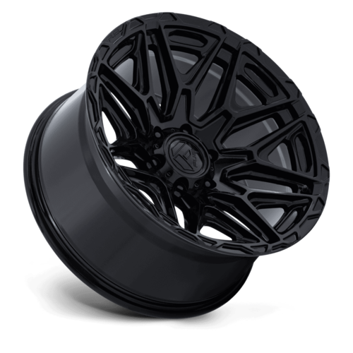 INJECTOR 20X9 8X6.5 125 +20 G-BLK