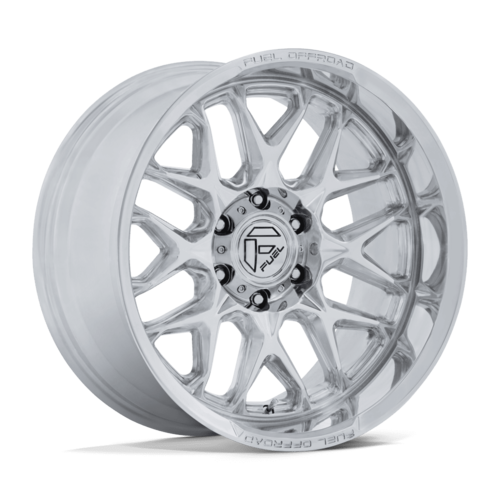 LYNX 22X10 6X5.5 106 -18 POLISH