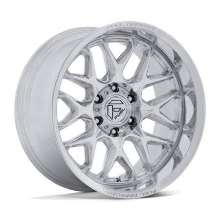 LYNX 22X10 6X5.5 106 -18 POLISH