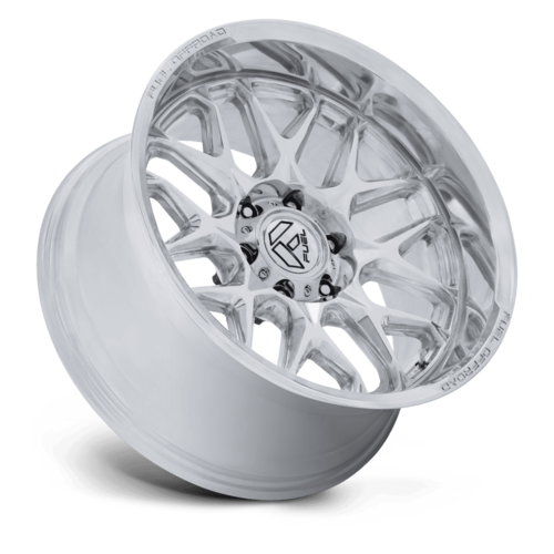 LYNX 22X10 6X5.5 106 -18 POLISH