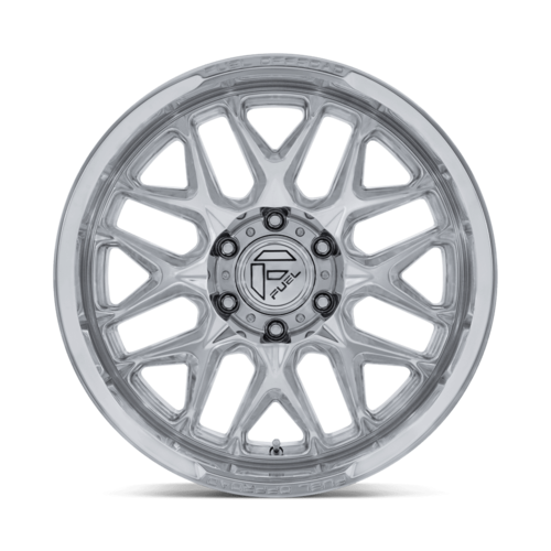 LYNX 22X10 6X5.5 106 -18 POLISH