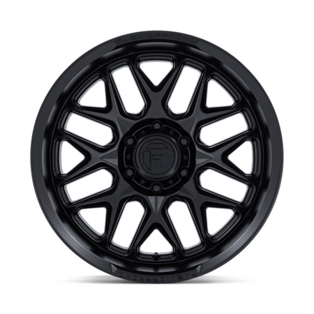 LYNX 22X10 6X5.5 106 -18 BLK-OUT