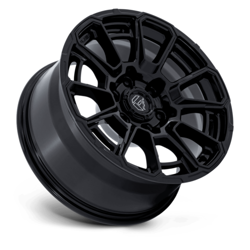 FOXHOUND 18X9 6X5.5 106 +20 G-BLK