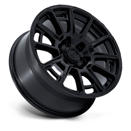 FOXHOUND 20X9 6X5.5 106 +20 BLK-OUT