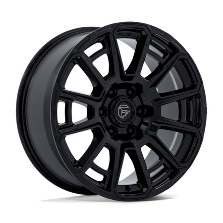 FOXHOUND 20X9 6X5.5 106 +20 G-BLK