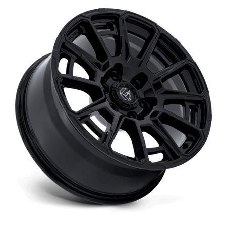 FOXHOUND 20X9 6X5.5 106 +20 G-BLK