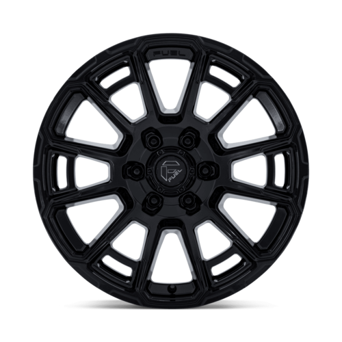 FOXHOUND 20X9 6X5.5 106 +20 G-BLK