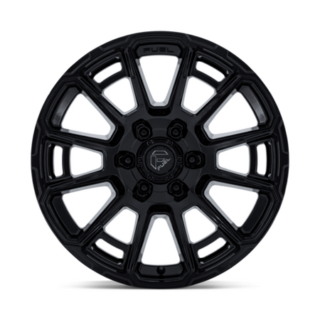 FOXHOUND 20X9 6X5.5 106 +20 G-BLK