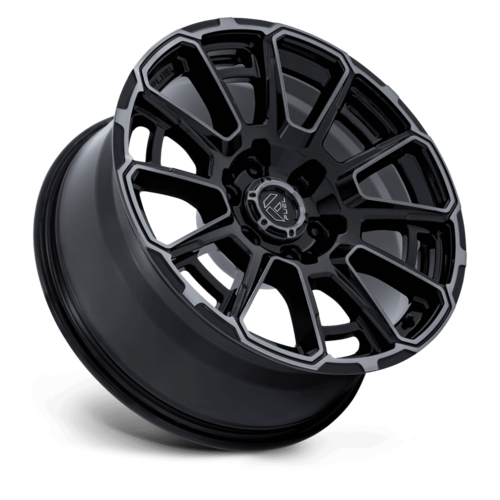 FOXHOUND 20X9 6X5.5 106 +20 G-BLK-DDT