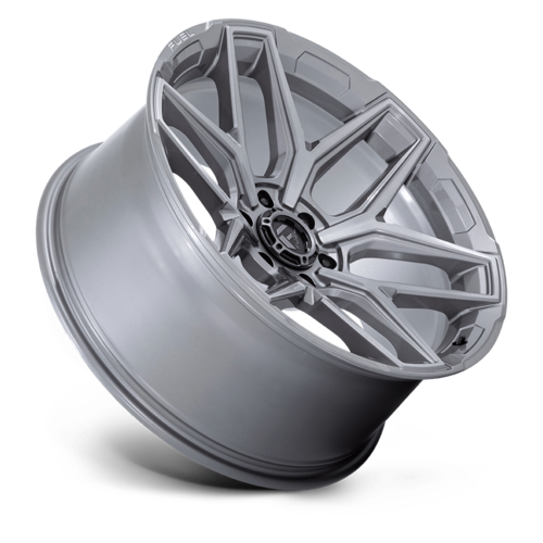 FLUX 17X9 6X5.5 106 +1 PLTNM