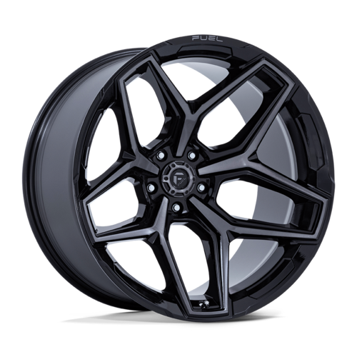 FLUX 20X10 5X5 71 -18 G-BLK GTCC