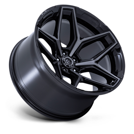FLUX 20X10 5X5 71 -18 G-BLK GTCC