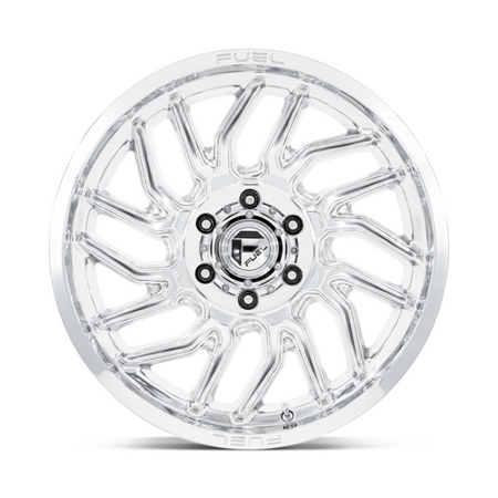 HURRICANE 20X9 6X5.5 106 HE +1