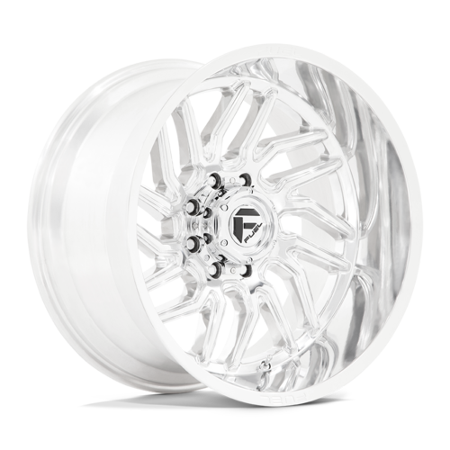 HURRICANE 20X9 8X6.5 125 HE +1