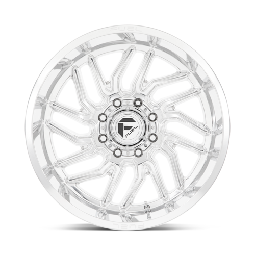 HURRICANE 20X9 8X6.5 125 HE +1