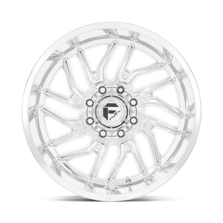 HURRICANE 20X9 8X6.5 125 HE +1