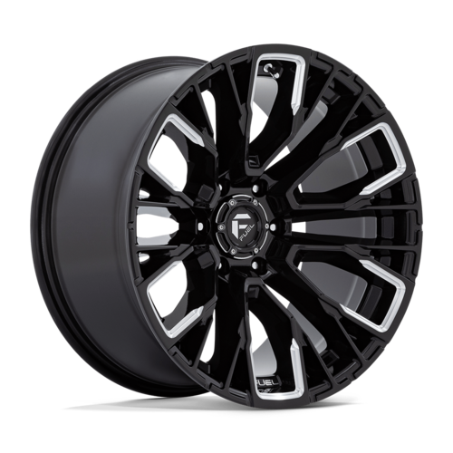 REBAR 22X9.5 6X135 87 NBL +0