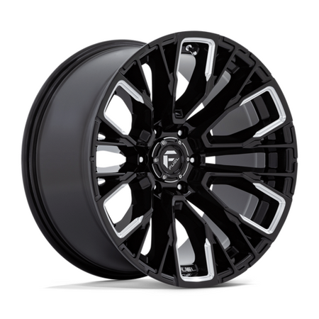 REBAR 22X9.5 6X135 87 NBL +0