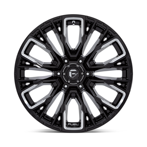 REBAR 22X9.5 6X135 87 NBL +0