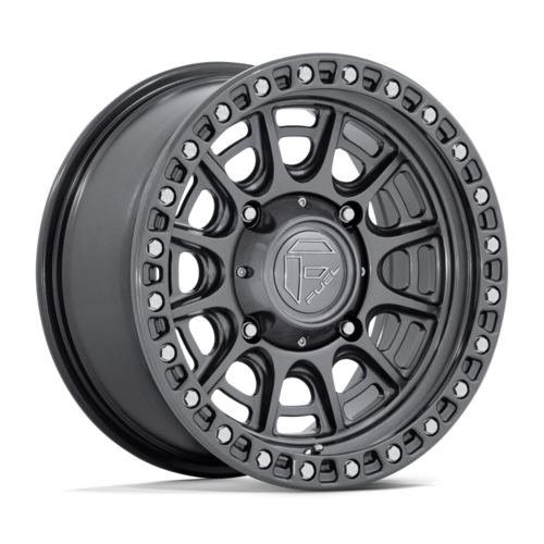 CYCLE UTV 15X7 4X137 +10 G-GNMTL 14.3 PH