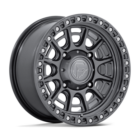 CYCLE UTV 15X7 4X137 +10 G-GNMTL 14.3 PH
