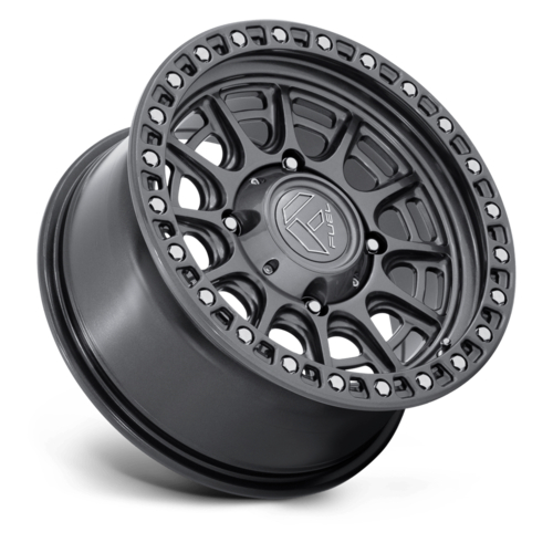 CYCLE UTV 15X7 4X137 +10 G-GNMTL 14.3 PH