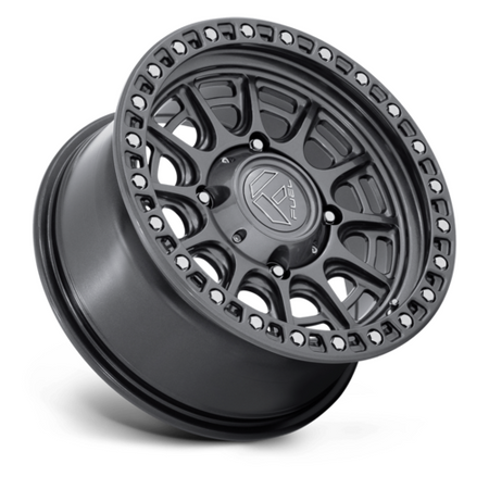 CYCLE UTV 15X7 4X137 +10 G-GNMTL 14.3 PH