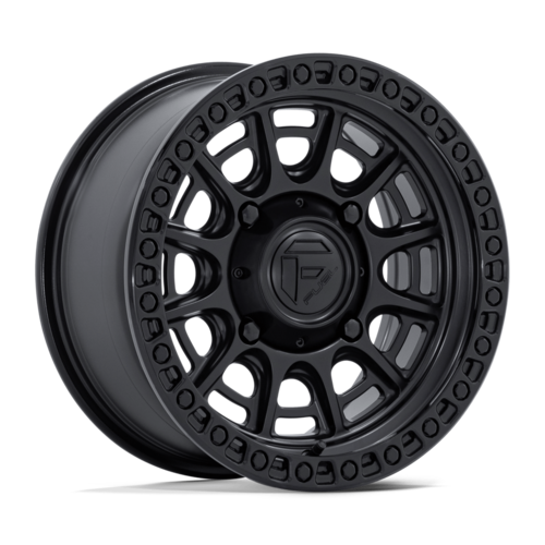 CYCLE UTV 15X7 4X137 +38 MB-GB 14.3 PH