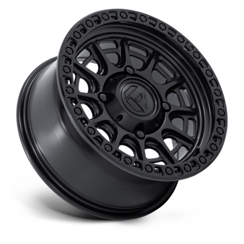 CYCLE UTV 15X7 4X137 +38 MB-GB 14.3 PH
