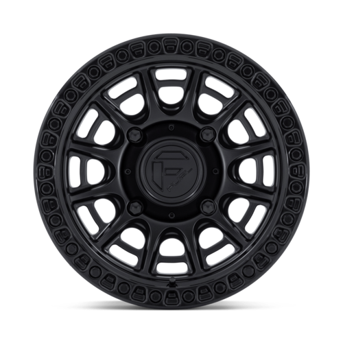 CYCLE UTV 15X7 4X137 +38 MB-GB 14.3 PH