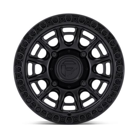 CYCLE UTV 15X7 4X137 +38 MB-GB 14.3 PH