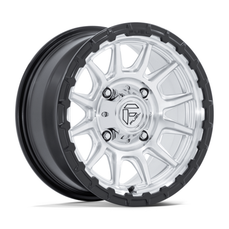 PISTON UTV 15X7 4X137 +10 SLV-MB 14.3 PH